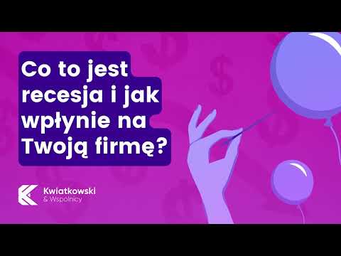 Wideo: Czy oznacza sektor niezorganizowany?