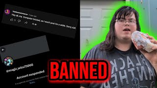 Celebrity Nova Online BANNED On X, PC BRICKED! Net Worth