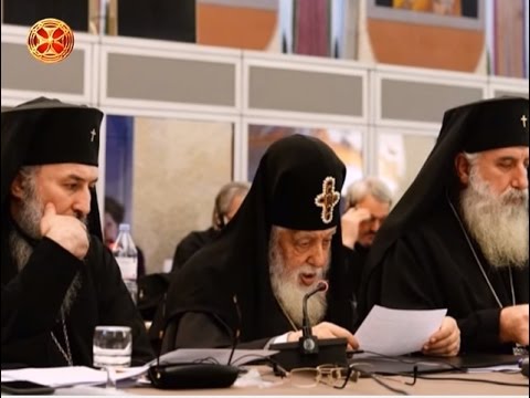 სიახლენი - 26.01.2016