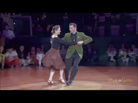 Band Odessa - Юбилей У Раи! Танцуют Сандра Рёттиг И Штефан Зауэр