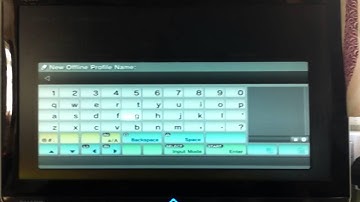 How to get/use cfg, Mod menu for ps3