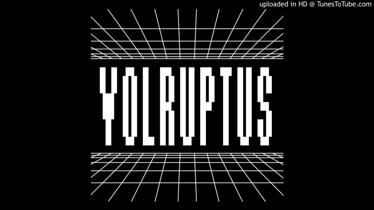 Volruptus - Uncharted