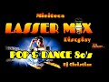 Miniteca Lasser Mix Discplay Pop & Dance 80
