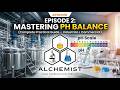 Episode-2 "Mastering pH Balance for Every Chemical Product | Complete Industrial Guide"