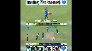 #RinkuSingh #IREvSIND #T20l #Cricket #India #Shorts#