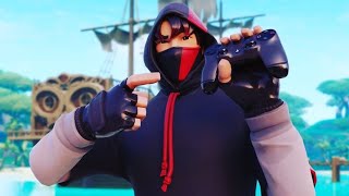 Soy Jugador Not Claw🎮 | Fortnite Montage Resimi
