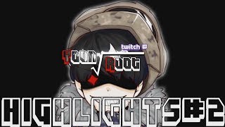 윤루트 배틀그라운드 하이라이트#2 / YoonRoot PlayerUnkwon's BattleGrounds YoonRoot highlights clip#2