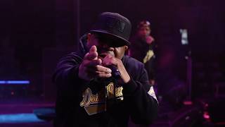 Showing out in London, Ontario! [Cali To Canada Tour Recap]