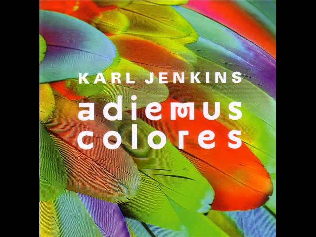 Watch Rolando Villazón Performs Karl Perkins Cancion Turquesa on YouTube