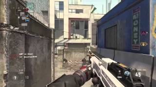 AW | Competitive Uplink on Comeback...A Fan Favourite - Shouldn't even be played with these spawns