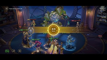 Tower of mark green tower floor 30