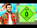 GTA 5 - Die KINDERFREUNDLICHE CHAOS Version!!