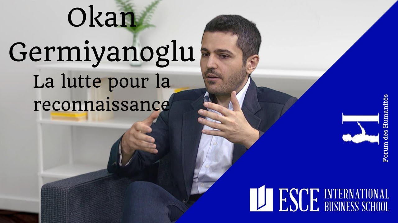 Axel Honneth La Lutte Pour La Reconnaissance