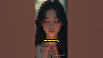 Ancient Wisdom Meets Modern Psychology