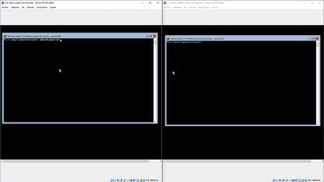 Tutorial DHCP con Failover (Windows powershell)