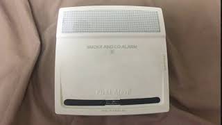 First Alert PC900V Low Battery Signal: Living Room