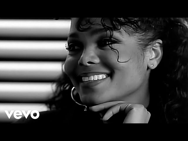 Janet Jackson - Let's Wait Awhile class=