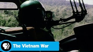 THE VIETNAM WAR | Official Trailer: Fought | PBS