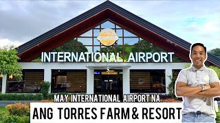Interview Paano ba Nagsimula ang Torres Farm and Resort
