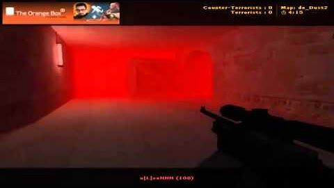 Underworld.amxx plugin