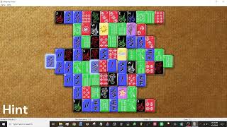 Mahjong Titans - All(?) SFX screenshot 5