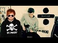 Ed Sheeran "Perfect" But it is a Rock Ballad Song | Rock Guitar Cover