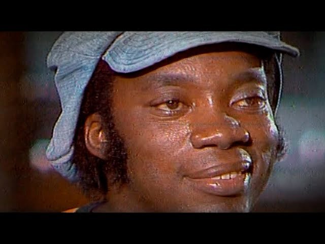 Milton Nascimento - O Que Sera