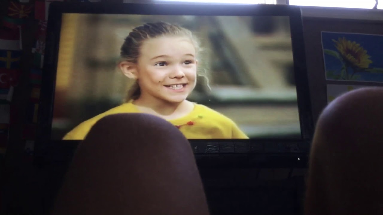 Barney & Friends Barney’s Red, Yellow and Blue! Very Rare 2004 VHS