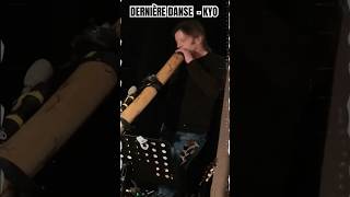 Dernière Danse (Kyo) - Session Répétition 🎸