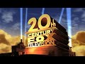 JHF/J. Paul A. Mogel D. Goodman Pieces of Entertainment/20th Century Fox Television (2011)