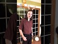 Deer in headlights costume 😲🎃🦌                                       🎥: madinellie.kelley via Collab
