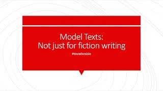 Model Texts