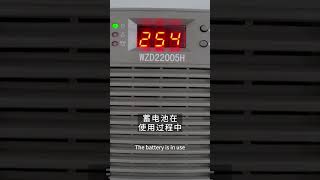 Equalizing Charge vs. Float Charge: Decoding the Fundamentals of DC Power System Charging