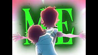 Ben 10 Love Me - Epic Edit