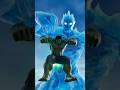 Hulk vs Ice Titan – Ice vs Rage! ❄️😱 #hulkvsall #shorts #shortvideo