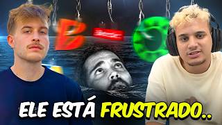 TORRES & LUÍS FERREIRA FALAM SOBRE A POLÉMICA DE WUANT