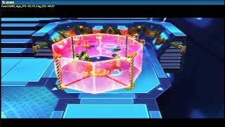 Lost Saga 2022 - How to play Trapper