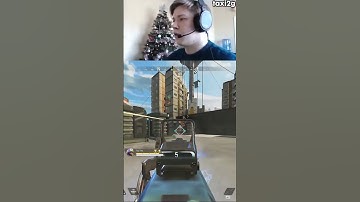 When You Thought You Finally Got Taxi2g! - Apex Legends