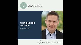 Carsten Polanz Wer Sind Die Taliban?