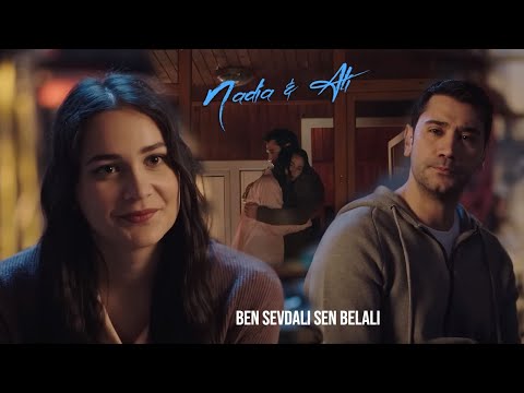 Al Sancak • Nadia & Ali Klip - Selami Şahin - Ben Sevdalı Sen Belalı