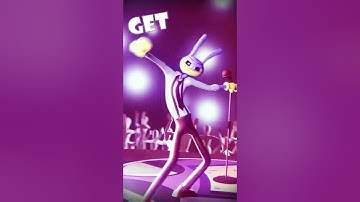 🎺My Submission For Jakeneutron JaxToy Animation Contest 🎺#JaxToyXPPen #shorts