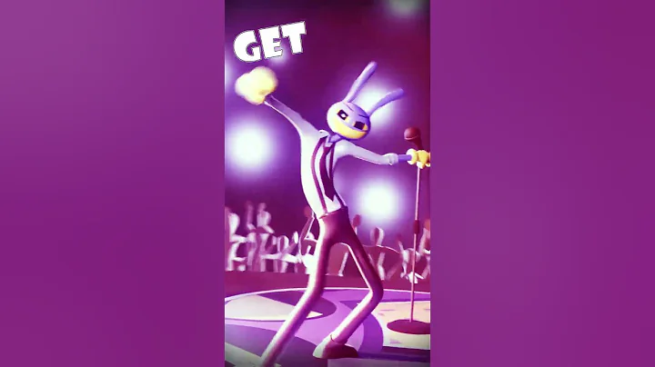 🎺My Submission For Jakeneutron JaxToy Animation Contest 🎺#JaxToyXPPen #shorts