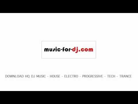 Obejrzyj Daniel Bortz - Cuz Youre The One (Original Mix) w YouTube