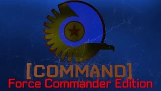 [Command] Ep 9 - Miller Force Command : Planetside 2 Leadership Series