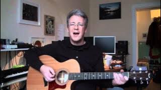 Cover - Patience - Take That