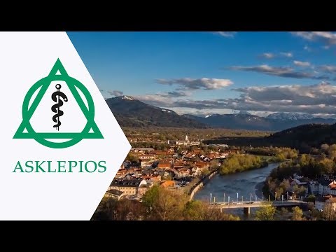 Sportorthopädie Bad Tölz | Asklepios