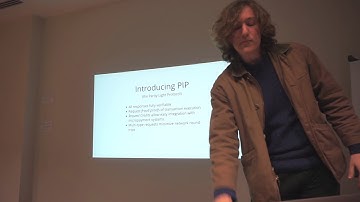 Ethereum Light Client - Robert Habermeier