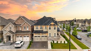 42 Seymour Road | Brampton
