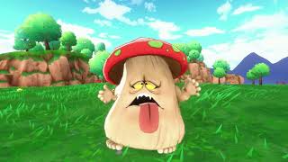 Dragon Quest Monsters The Dark Prince | Monsters Showcase