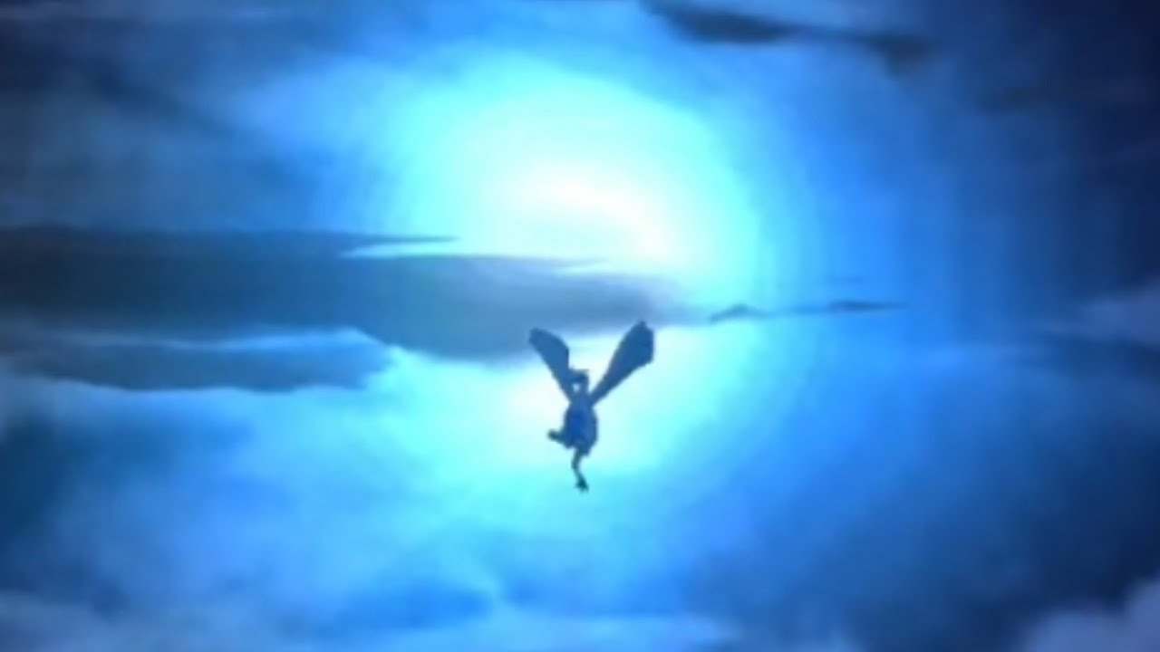 Lugia Special Power One of the Strongest Pokemon